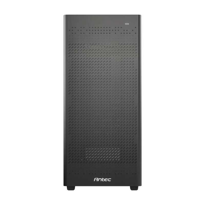 Antec Nx500M Atx Rgb Gaming Chassis