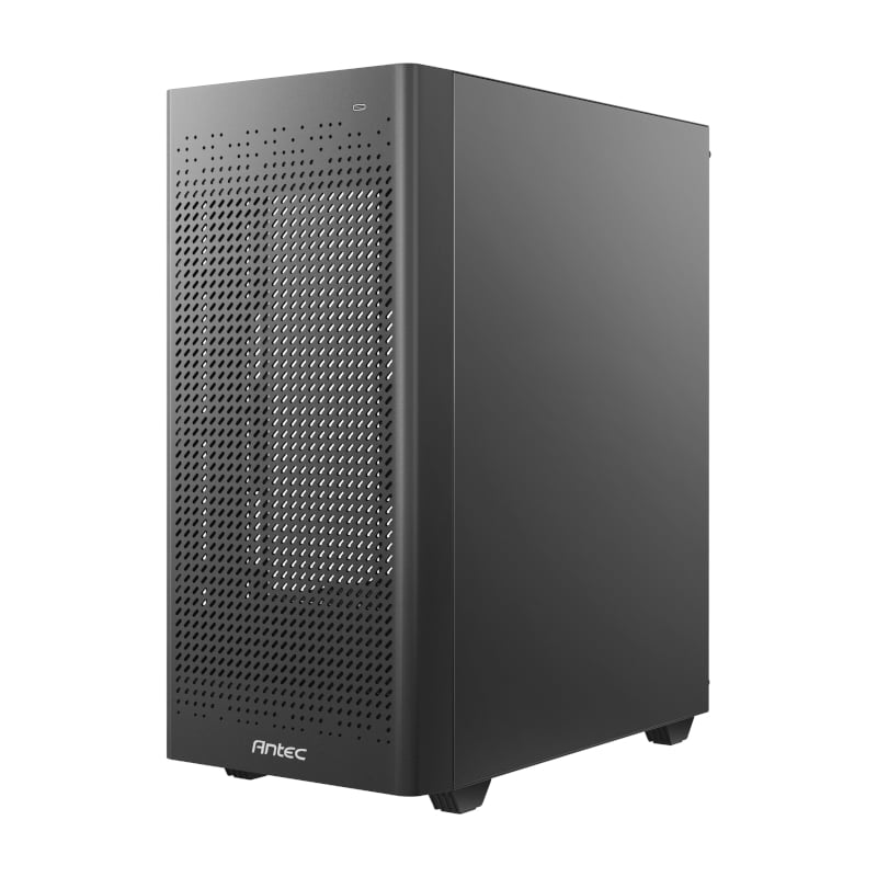 Antec Nx500M Atx Rgb Gaming Chassis