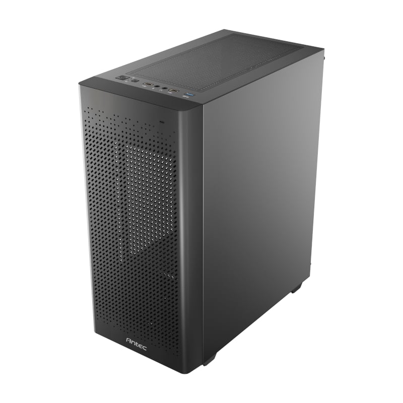 Antec Nx500M Atx Rgb Gaming Chassis