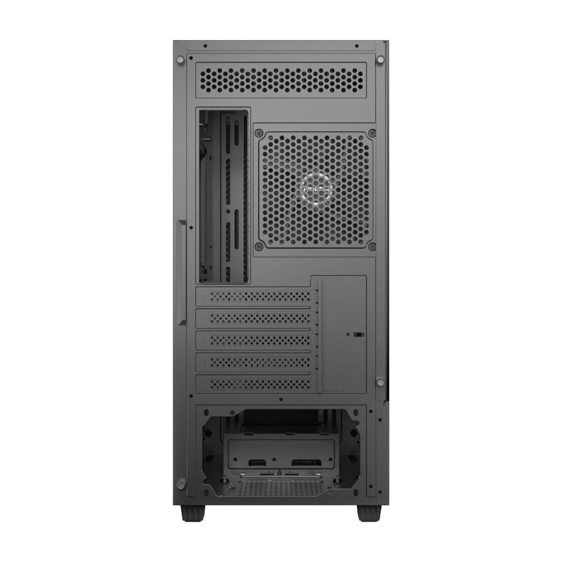 Antec Nx500M Atx Rgb Gaming Chassis