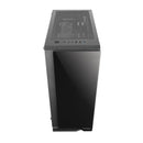 Antec Nx600 Atx | Micro-atx | Itx Argb Mid-tower Gaming Chassis - Black