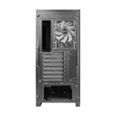 Antec Nx700 Atx | Micro-atx | Itx Argb Mid-tower Gaming Chassis - Black