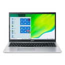 Acer Aspire 1 A115-52-p0hf 15.6in Fhd Ips Pentium-n6000 4gb 128gb Emmc Win10 Home Silver