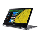 Acer Spin 1 Sp111-33-c8wl 11.6in Multi-touch Hd Intel Celeron N4020 4gb 128 Emmc Win11 Home