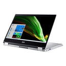 Acer Spin 1 Sp114-31-c5mf 14in Hd Intel Celeron N4500 Ob8gb Memory 128gb Emmc Win11 Home