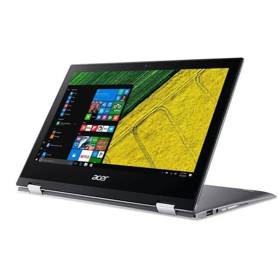Acer Spin 1 Sp111-33-c8wl 11.6in Multi-touch Hd Intel Celeron N4020 4gb 128 Emmc Win11 Home