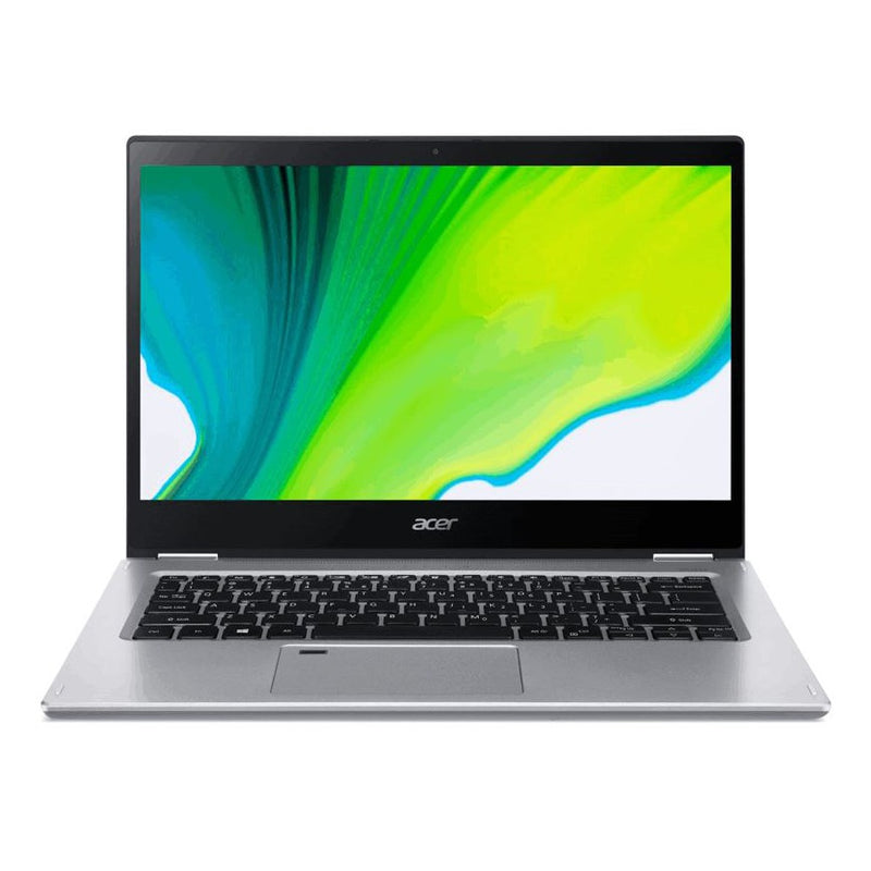 Acer Spin 3 Sp314-54n-335m 14in Fhd Ips Touch Panel Intel Core I3-1005g1 8gb Memory 256gb Ssd Win11 Home