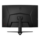 Msi 27" Va 165hz 1ms Fhd Gaming Monitor