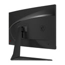 Msi G24C6 23.6" 1080P Va 144Hz 1Ms Fhd Freesync Curved Gaming Monitor