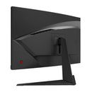 Msi G24C6 23.6" 1080P Va 144Hz 1Ms Fhd Freesync Curved Gaming Monitor