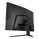 Msi G27Cq4 27" 1440P Va 165Hz 1Ms Fhd Curved Gaming Monitor