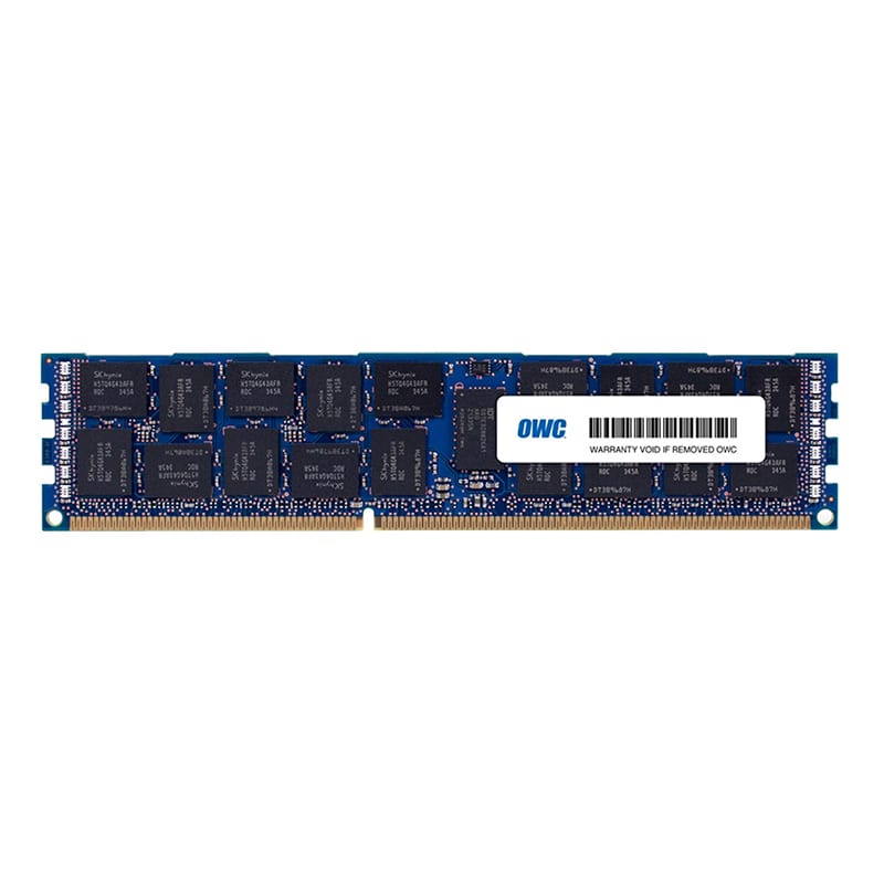 Owc Mac Memory 8Gb 1333Mhz Ddr3 Ecc Dimm Mac Memory