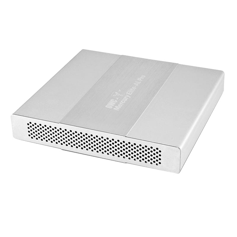 Owc Mercury Elite Pro Usb3.1 Usb-C 2.5" 0Tb