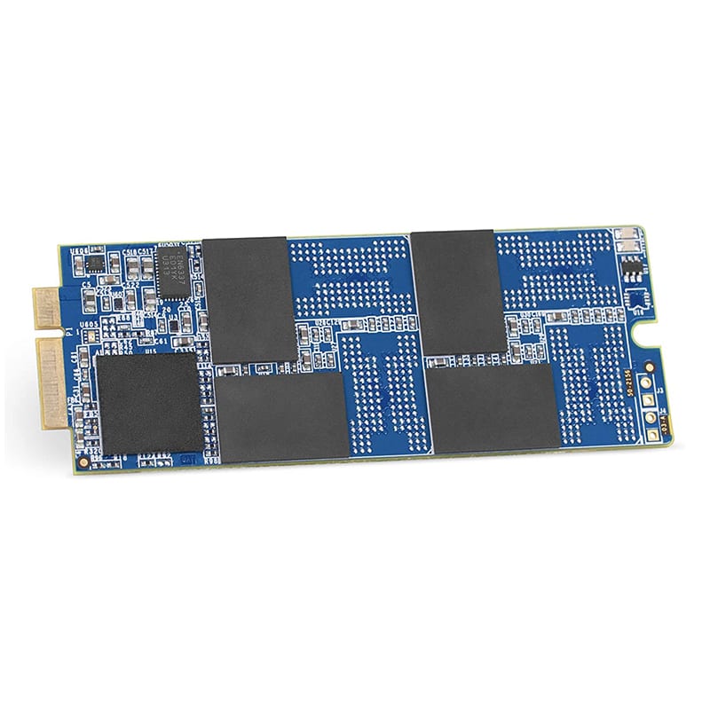 Owc Aura Pro 6G 1Tb Msata Ssd For Macbook Pro With Retina Display (2012 - Early 2013)