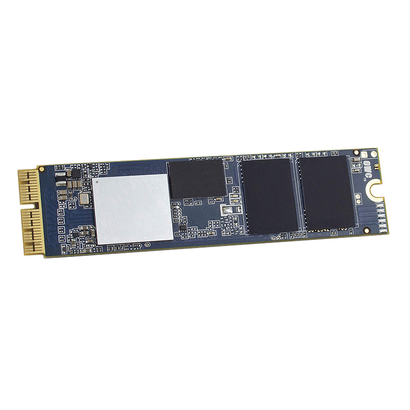 Owc Aura Pro X2 480Gb Pcie Nvme Ssd For Select 2013 And Later Macbook Air, Macbook Pro, And Mac Pro Computers