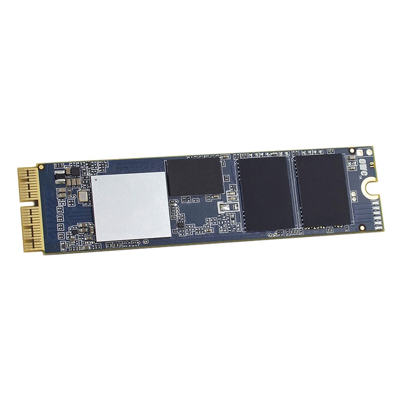 Owc Aura Pro X2 1Tb Pcie Nvme Ssd For Macbook Pro W Retina Display (Late 2013 - Mid 2015) And Macbook Air (Mid 2013 -Mid 2017)