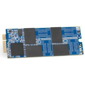 Owc Aura Pro 6G 500Gb Msata Ssd For Macbook Pro With Retina Display (2012 - Early 2013)