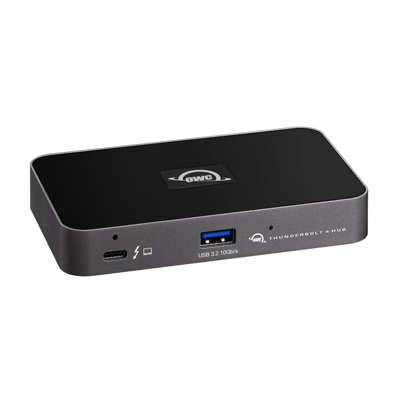Owc Hub Tb4 5 Port