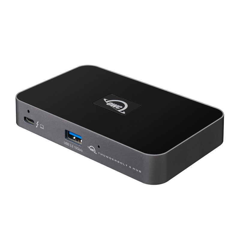 Owc Hub Tb4 5 Port