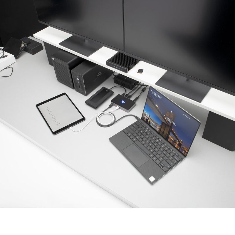 Owc Hub Tb4 5 Port
