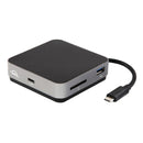 Owc 5 Port Usb-C Travel Dock
