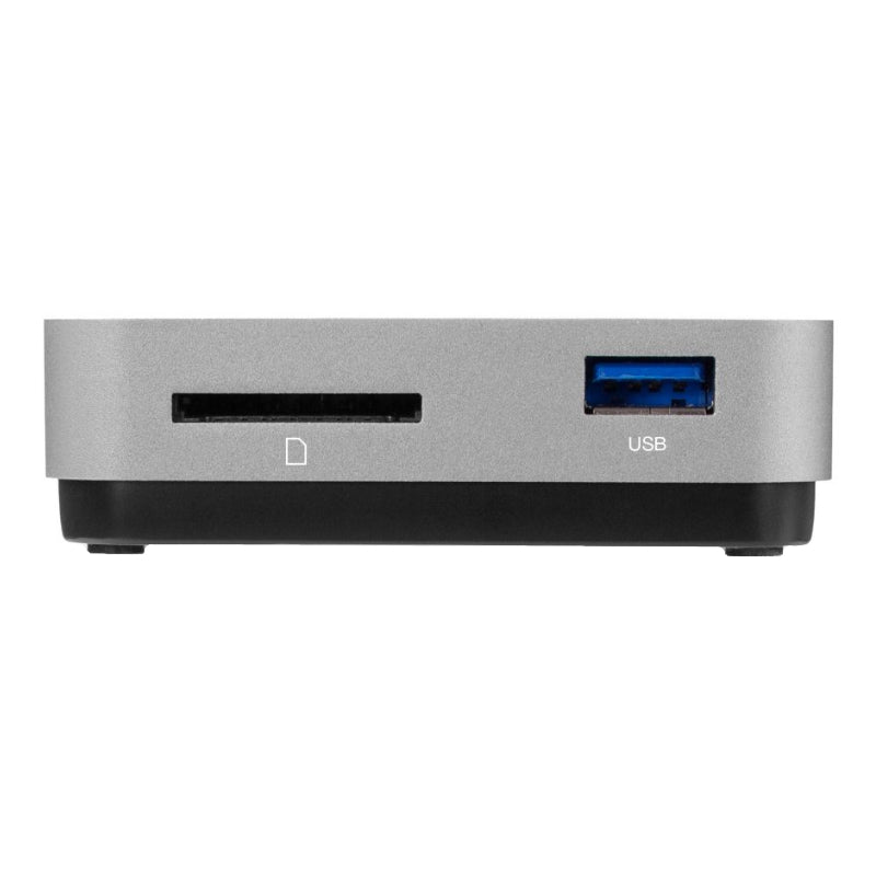 Owc 5 Port Usb-C Travel Dock