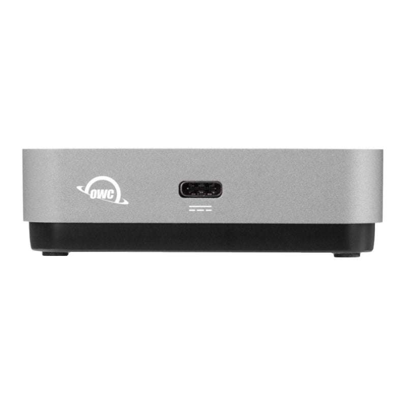 Owc 5 Port Usb-C Travel Dock