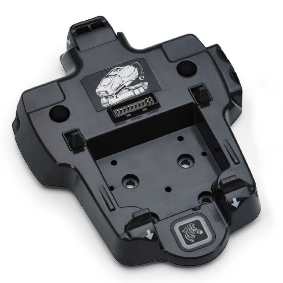 Zebra Kit Acc Vehicle Cradle With Usb Lock Zq500 Series