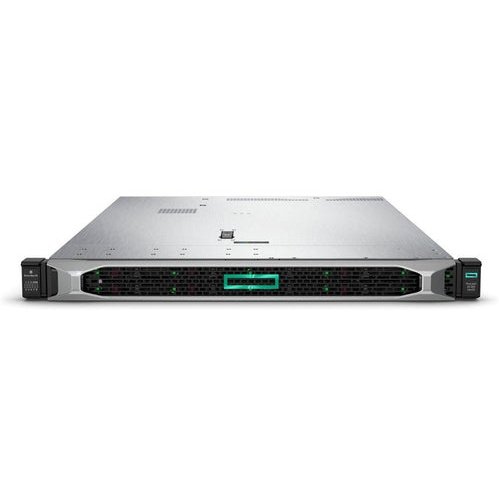 Hp Proliant Dl360 Gen10 4214 2.2Ghz 12-Core Server - 16Gb Rdimm, 8Sff, 500W Psu