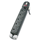 Apc Essential Surgearrest 5 Outlets With Phone Protection 230V South Africa