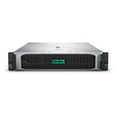 Hp Proliant Dl380 Gen10 5218 2.3Ghz 16-Core 1P 32Gb-R9(1X 32 Gb) P408I-A W 2Gb Cache(Note: 8-Port Modular Smart Array.)(Note: Smart Storage Battery Included.) Nc 8 Sff Chassis (Upgradeable To 24 Sff Front + 6Sff Rear) 800W Ps Server