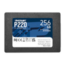 Patriot Ssd P220 2.5 256Gb