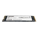 Patriot P300 256Gb M.2 Pcie Nvme Ssd