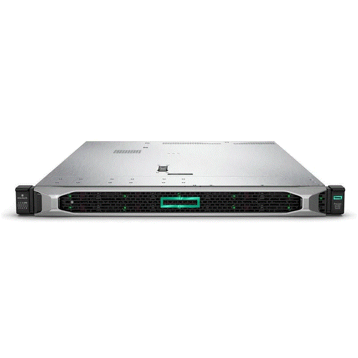 Hp Dl360 Gen10 4208 1P 32G Nc 8Sff Svr