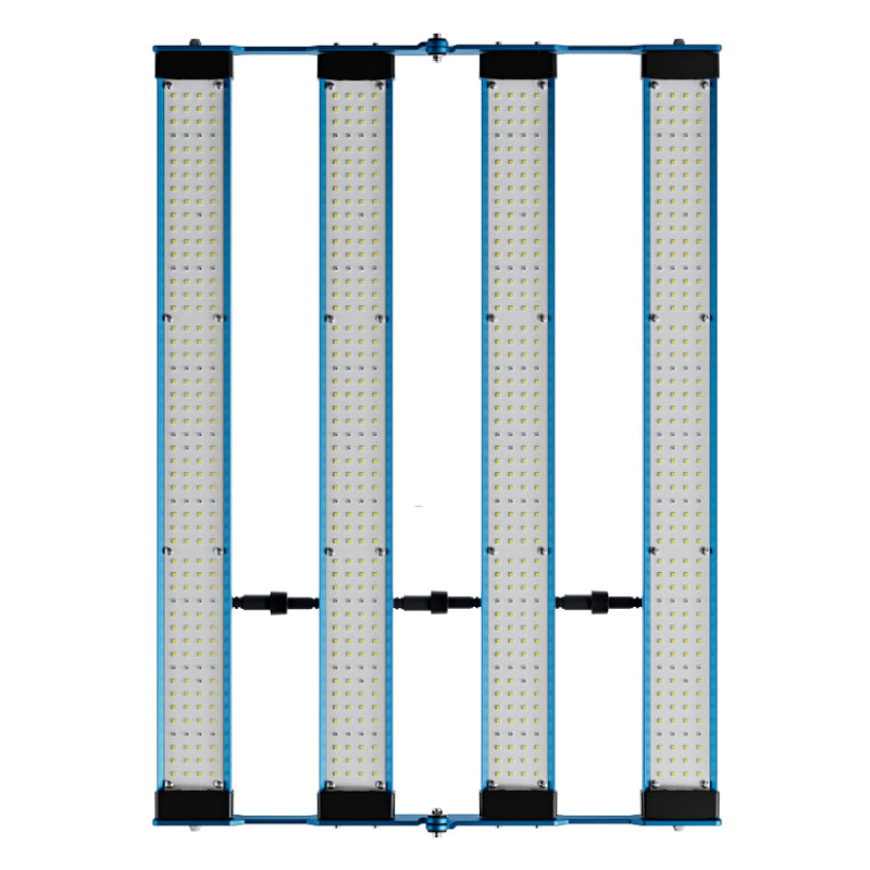 Kingbrite P55 240W Bar Grow Light With Uv+Ir Samsung Lm281B