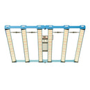 Kingbrite P55 480W Bar Grow Light With Uv+Ir Samsung Lm281B