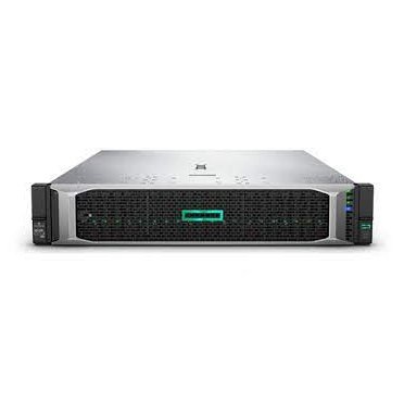 Hp Proliant Dl380 Gen10 5218R 2.1Ghz 20-Core 1P 32Gb-R Mr416I-P Nc 8Sff Bc 800W Ps Server