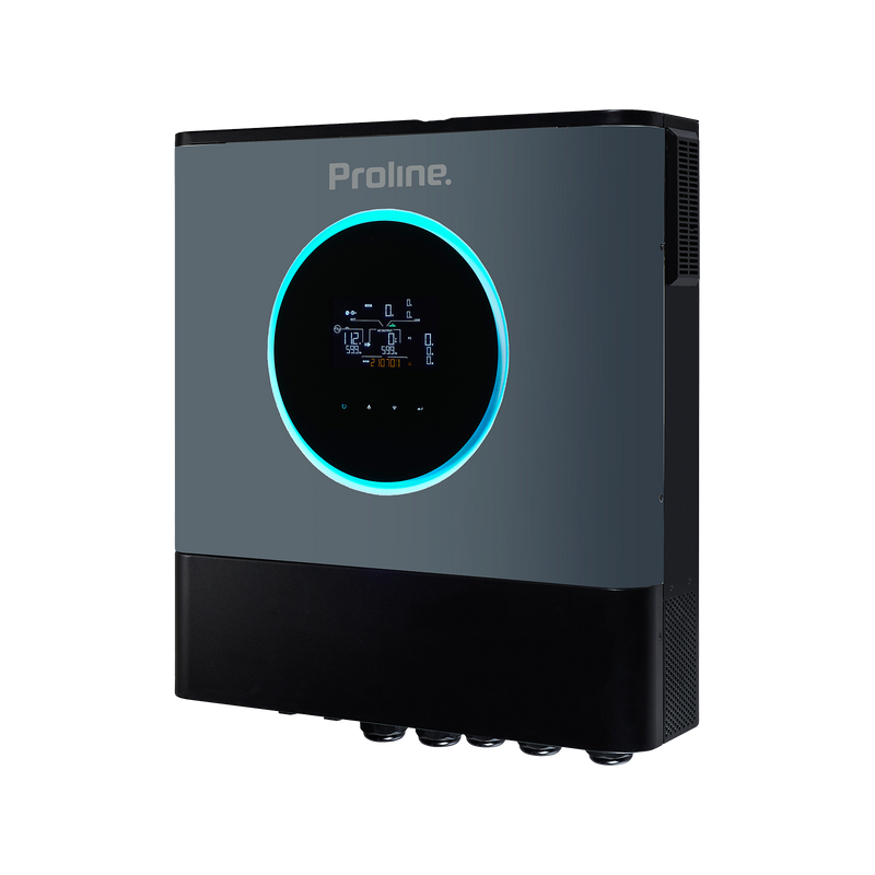 Proline 11KVA Wall Mount Inverter
