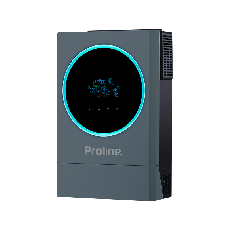 Proline 6KVA Wall Mount Inverter