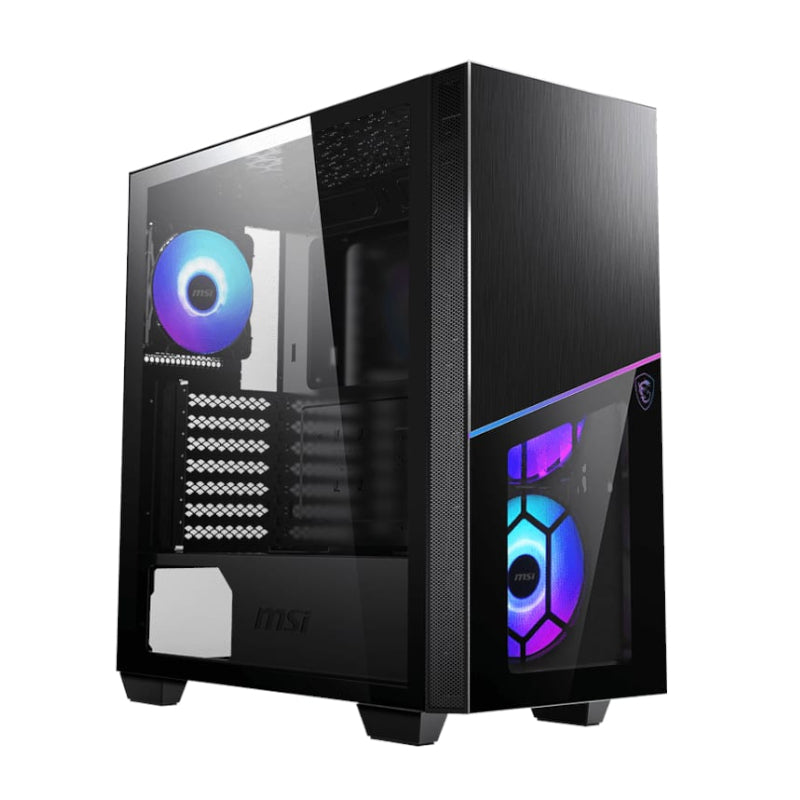 Prebuild Amd Ryzen 7 5800x Tempest - Exos
