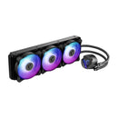 Prebuild Amd Ryzen 7 5800x Tempest - Exos