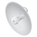 Ubiquiti Powerbeam 2Ghz Ac Dish 18Dbi Pbe-2Ac-400