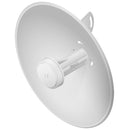 Ubiquiti 2Ghz Powerbeam 18Dbi 400Mm Dish Pbe-M2-400
