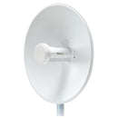 Ubiquiti 5Ghz Powerbeam 22Dbi 300Mm Dish Pbe-M5-300