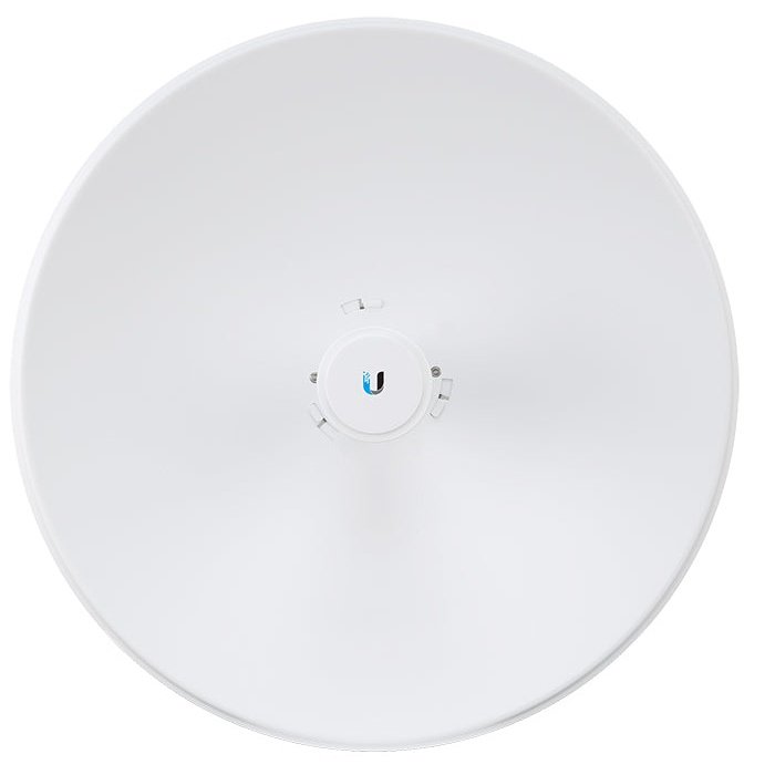 Ubiquiti 5Ghz Powerbeamac Gen2 25Dbi Pbe-5Ac-Gen2