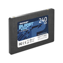 Patriot Burst Elite 240Gb 2.5" Ssd