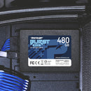 Patriot Burst Elite 480Gb 2.5" Ssd