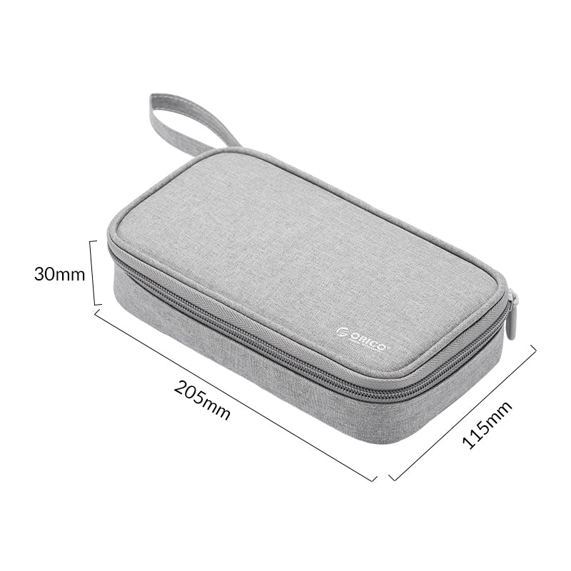 Orico Power Bank Bag - Grey