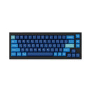 Keychron Full Set Keycap De-Sub Pbt Ocea