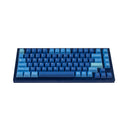 Keychron Full Set Keycap De-Sub Pbt Ocea